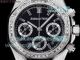 Swiss 11 Copy Lady Audemars Piguet Royal Oak Black Diamond Watch 7750 Movement (3)_th.jpg